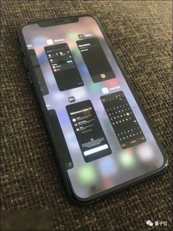 iOS 14要被大改造:开发小程序,主屏大换血,支付宝入驻ApplePay,还接入第三方壁纸
