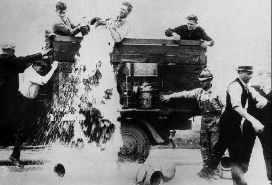 数字化时代,阿里、京东们能否解决困扰市场已久的“倒奶问题”?