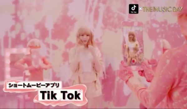 诸神“围剿”TikTok,张一鸣该急了?