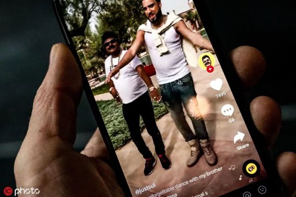 诸神“围剿”TikTok,张一鸣该急了?