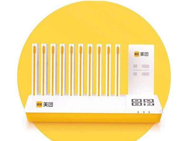 四次重启共享充电宝业务,美团终结“三电一兽”格局预言会成真吗?