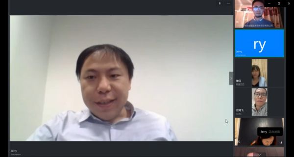 明星直播间第一期强势上线,带领优质项目与资本高效链接