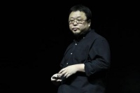 福布斯中国专访罗永浩：敢于尝试的中年人挺有意思
