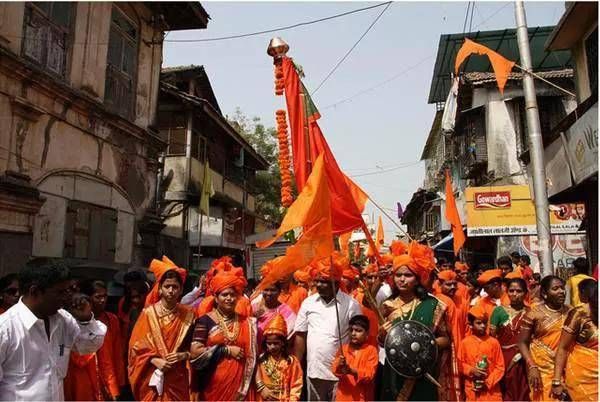 在中国出海短视频上,印度疫情到底啥样