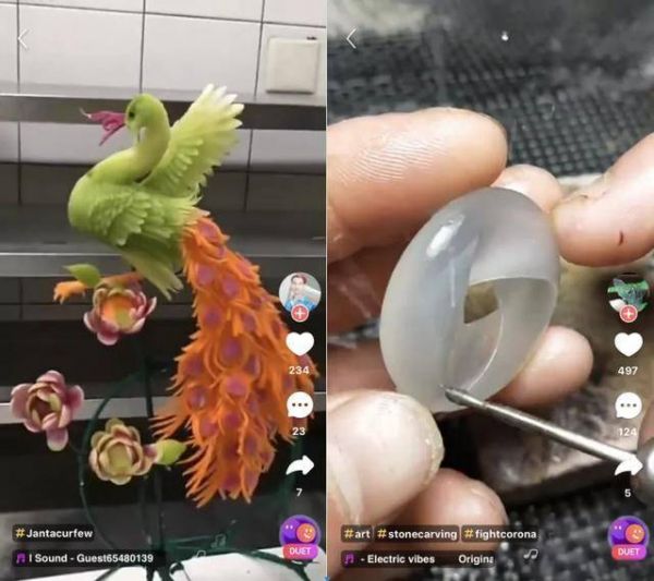 在中国出海短视频上,印度疫情到底啥样