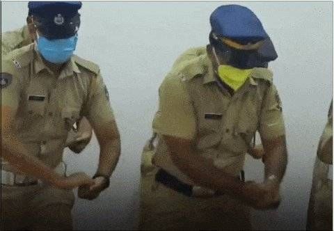 在中国出海短视频上,印度疫情到底啥样