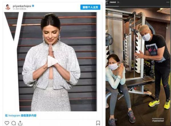 在中国出海短视频上,印度疫情到底啥样