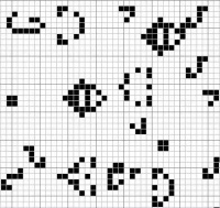 生命游戏为何迷人？从复杂性科学看电子游戏的未来