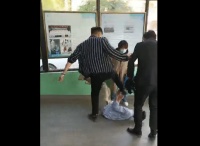 水滴筹回应员工殴打轻松筹员工：对方员工言语污蔑导致