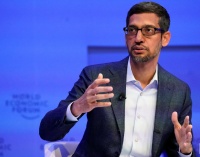 谷歌CEO：今年将放缓招聘 优先发展战略性业务