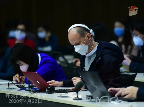 有人批评马云向外国捐赠抗疫物资?外交部回应