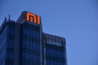 小米任命首位80后集团副总裁 分管中国区新零售业务