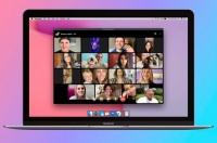 Facebook推出Messenger Rooms：加入视频会议大战