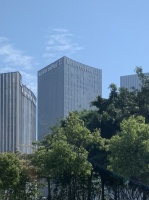 传证监会进驻瑞幸咖啡，门店订单未现爆单