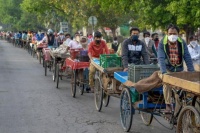 将影响3200万人的生计？疫情对印度经济影响有多大？