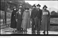 过早复工的教训：1918年旧金山的悲剧