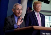 确诊突破100万大关，过去100天美国经历了什么？