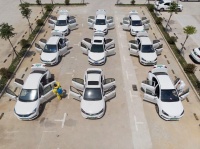 受疫情影响停服近百天 滴滴武汉4月30日重启网约车服务