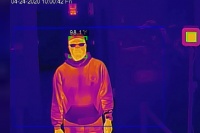 亚马逊斥资1000万美元向中国公司订购热成像仪