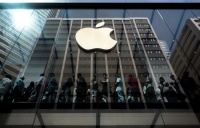 苹果已经生产并向全球医护人员发送750万个防疫面罩