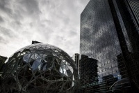 再坚持5个月！亚马逊允许数万名员工在家工作至10月2日