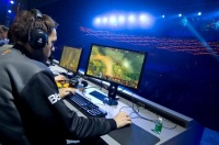 疫情带动电竞产业大发展？这个结论在欧美并不成立