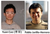 “天才少年”曹原再次连发两篇Nature，都讲了什么？