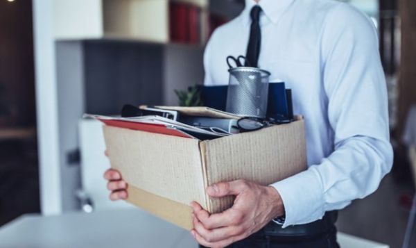 裁员乌云笼罩硅谷