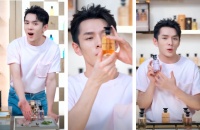 LV又要抢钱？牵手李佳琦将推一瓶2150元的香水！