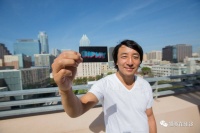 Facebook收购“GIF界谷歌”，小扎要的可不只是动图