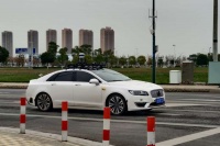 交通运输部谈自动驾驶：包容失败、反对垄断