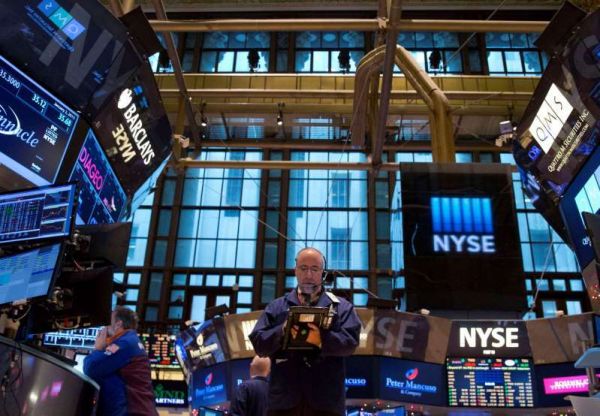 美股全线收涨,明星中概股多数下跌,B站下挫7%