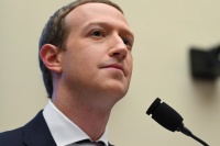 扎克伯格：5-10年内FB将有半数员工长期远程工作