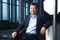 张近东：疫情改变消费习惯，零售业的未来在哪