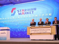 上海金融官员：科创板应为优秀中概股回归做好准备