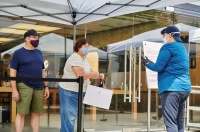 苹果本周重开100家美国零售店 恢复运营店面达130家