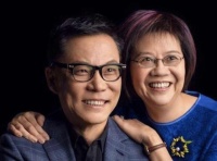 李国庆：儿子小时候我们夫妻一起装穷 他放学坐公交