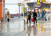 去哪儿网总裁勾志鹏:国内机酒业务已恢复7成以上