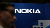 诺基亚“败走”中国5G市场