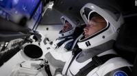 SpaceX周日二次载人试射 你想知道的都在这里！