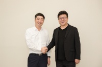 网易与华为签署战略合作协议 共同推动游戏、音乐和教育业务发展