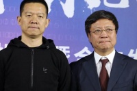 多家机构深陷乐视网，孙宏斌早前已0元“割肉”跑了