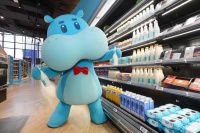 盒马6月初在6个城市新开6家门店，包括武汉