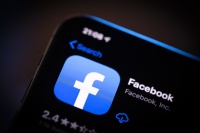 Facebook删除近200个与仇恨群组有关的账号