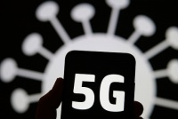 5G与新冠病毒无关 Twitter给相关错误言论“打标签”