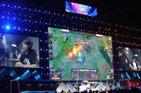 直播新战事：腾讯推动斗鱼虎牙合并 制衡B站、快手?