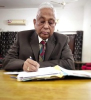 77岁印度企业家的创业经验