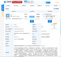 聚美优品在海南成立新公司 经营范围含人力资源服务等