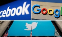 FB谷歌推特高管将出席美国会听证会：讨论选举安全