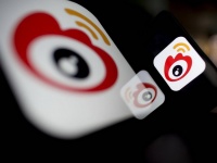 一周停更后，今日下午3点，微博热搜榜回来了